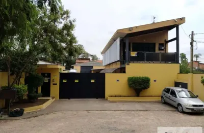 Galpão para venda em jundiaí, poste, 8 dormitórios, 6 banheiros, 20 vagas