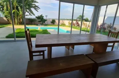 Casa em condomínio para venda em jundiaí, condomínio reserva da serra, 4 dormitórios, 4 suítes, 6 banheiros, 5 vagas