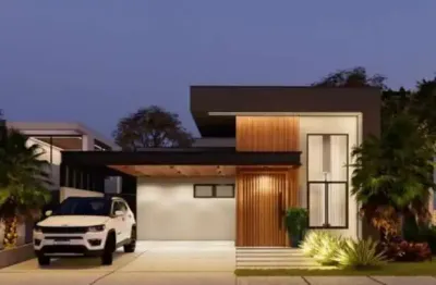 Casa em condomínio para venda em itupeva, residencial pecan, 3 dormitórios, 1 suíte, 4 banheiros, 2 vagas