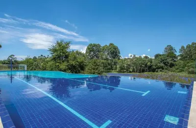 Terreno em condomínio para venda em itupeva, jardim das minas