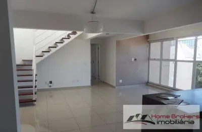 Apartamento duplex para venda em jundiaí, engordadouro, 4 dormitórios, 1 suíte, 2 banheiros, 2 vagas