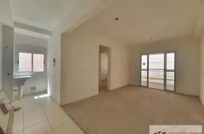 Apartamento para venda em jundiaí, parque residencial nove de julho, 2 dormitórios, 1 suíte, 2 banheiros, 1 vaga