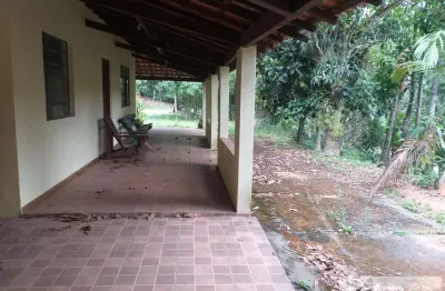 Chácara para venda em jundiaí, santa clara, 2 dormitórios, 1 banheiro, 10 vagas