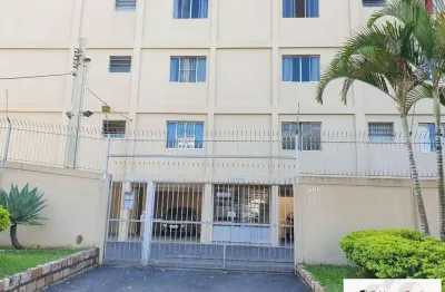 Apartamento para venda em jundiaí, jardim messina, 2 dormitórios, 2 banheiros, 2 vagas