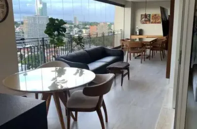 Apartamento para venda em jundiaí, anhangabaú, 4 dormitórios, 4 suítes, 6 banheiros, 4 vagas