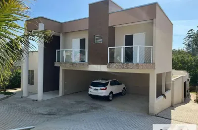 Casa em condomínio para venda em itatiba, parque da fazenda, 4 dormitórios, 2 suítes, 5 banheiros, 4 vagas