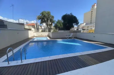 Apartamento para venda em jundiaí, centro, 2 dormitórios, 1 suíte, 2 banheiros, 1 vaga