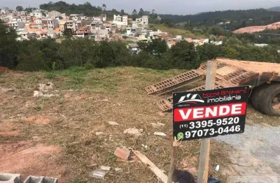 Terreno à venda no Jardim Vale Verde, Jundiaí 
