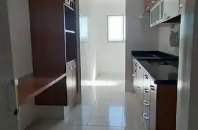 Apartamento para locação em jundiaí, vila santana i, 2 dormitórios, 1 suíte, 2 banheiros, 1 vaga