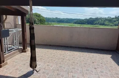 Casa para venda em jundiaí, parque são luiz, 2 dormitórios, 1 suíte, 2 banheiros, 2 vagas