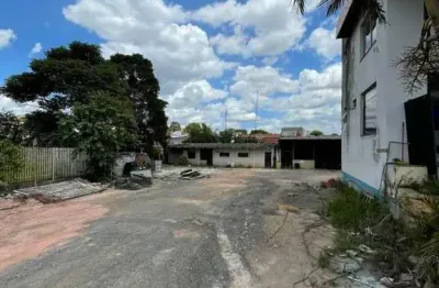 Barracão / Galpão / Depósito para alugar na Rua Marco Polo, Água das Flores, Jundiaí