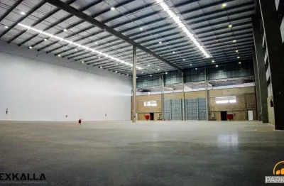 Barracão / Galpão / Depósito à venda no Santa Julia, Itupeva 