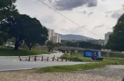 Ponto comercial para alugar na Avenida Jundiaí, 1500, Anhangabaú, Jundiaí