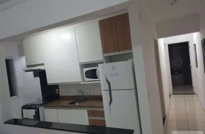 Apartamento para venda em jundiaí, loteamento parque industrial, 2 dormitórios, 1 banheiro, 1 vaga