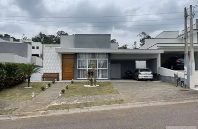 Casa em condomínio para venda em louveira, santa isabel, 3 dormitórios, 3 suítes, 5 banheiros, 4 vagas