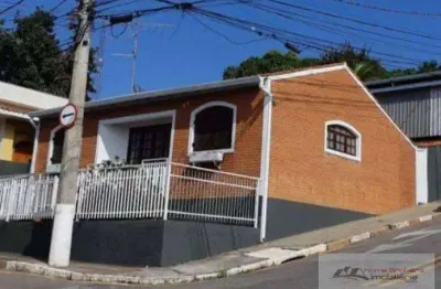 Casa para locação em louveira, vila nova, 3 dormitórios, 1 suíte, 2 banheiros, 5 vagas