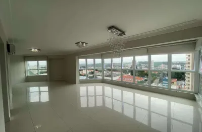 Cobertura duplex para venda em jundiaí, centro, 4 dormitórios, 4 suítes, 7 banheiros, 3 vagas