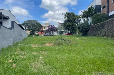 Terreno em condomínio fechado à venda no Medeiros, Jundiaí 