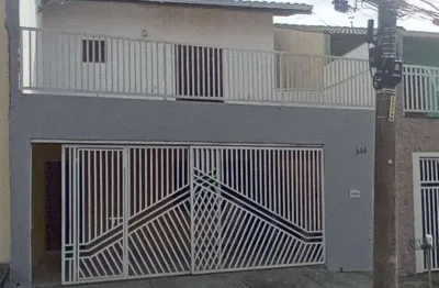 Casa para venda em jundiaí, parque cidade jardim ii, 3 dormitórios, 1 suíte, 2 banheiros, 3 vagas