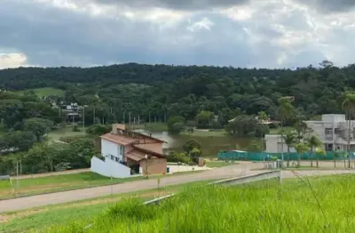 Terreno em condomínio fechado à venda na Rodovia Dos Bandeirantes, 72, Centro, Itupeva