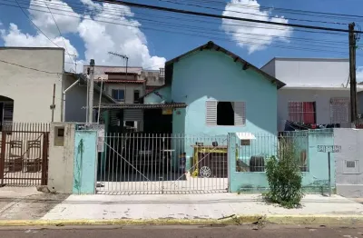 Casa para venda em jundiaí, santo antônio, 1 dormitório, 2 banheiros, 1 vaga
