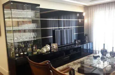 Apartamento para venda em jundiaí, jardim campos elísios, 3 dormitórios, 4 banheiros, 3 vagas