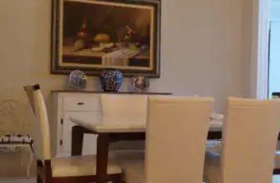 Casa em condomínio para venda em jundiaí, recanto quarto centenário, 3 dormitórios, 3 suítes, 5 banheiros, 4 vagas