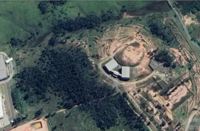 Terreno à venda no Fazenda Grande, Jundiaí 