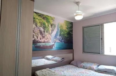 Apartamento duplex para locação em jundiaí, vila garcia, 2 dormitórios, 2 banheiros, 1 vaga