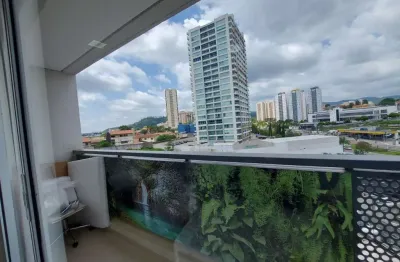 Sala comercial para venda em jundiaí, anhangabaú, 1 banheiro, 1 vaga