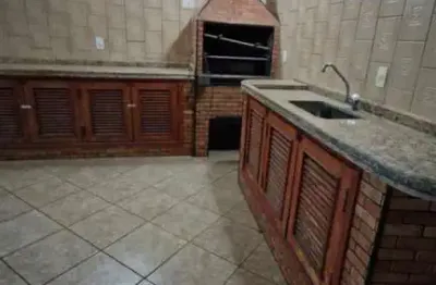 Casa para venda em jundiaí, jardim da fonte, 3 dormitórios, 2 suítes, 5 banheiros, 10 vagas