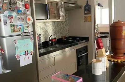 Apartamento para venda em jundiaí, vila lacerda, 2 dormitórios, 1 suíte, 2 banheiros, 1 vaga