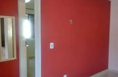 Apartamento para venda em jundiaí, chácaras saudáveis e encantadoras, 2 dormitórios, 1 banheiro, 1 vaga