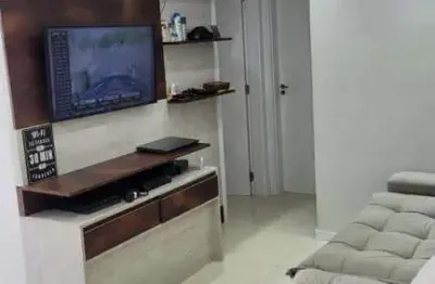 Apartamento para venda em jundiaí, medeiros, 2 dormitórios, 2 banheiros, 1 vaga