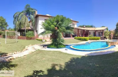 Casa para venda em cabreúva, jacaré, 4 dormitórios, 4 suítes, 4 banheiros, 10 vagas