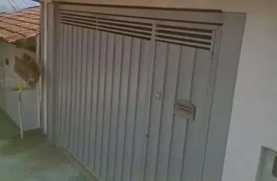 Casa para venda em jundiaí, santa gertrudes, 1 dormitório, 1 banheiro, 1 vaga