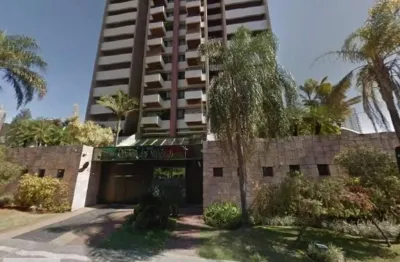 Apartamento para venda em jundiaí, centro, 4 dormitórios, 4 suítes, 5 banheiros, 3 vagas