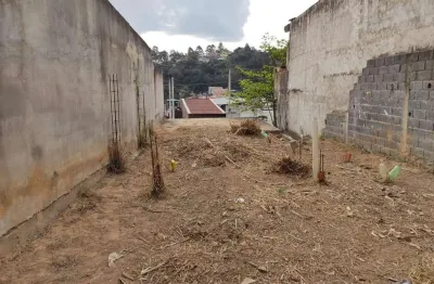 Terreno à venda no Botujuru (Botujuru), Campo Limpo Paulista 