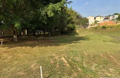 Terreno à venda na Rua Geraldo Antônio Pereira, Jardim Quintas das Videiras, Jundiaí