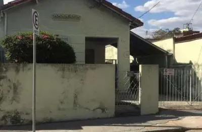 Casa para venda em jundiaí, vila virgínia, 2 dormitórios, 1 banheiro, 1 vaga