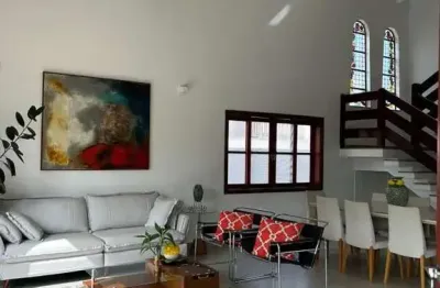 Casa em condomínio para venda em louveira, rainha, 3 dormitórios, 3 suítes, 5 banheiros, 3 vagas