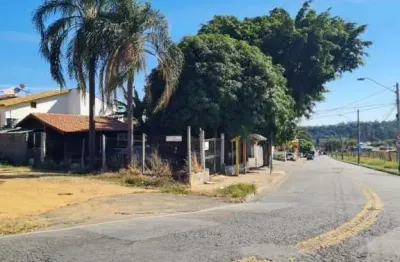 Terreno para venda em jundiaí, parque almerinda pereira chaves