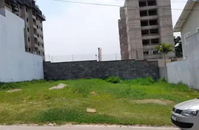 Terreno para venda em jundiaí, loteamento villaggio di san francisco