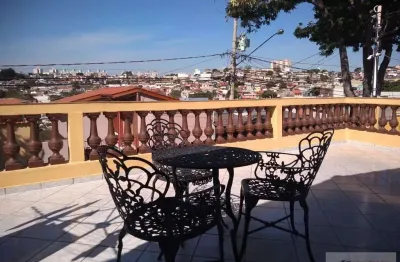 Casa para venda em jundiaí, jardim estádio, 3 dormitórios, 1 suíte, 2 banheiros, 2 vagas