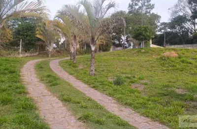 Terreno para venda em campo limpo paulista, estância são paulo