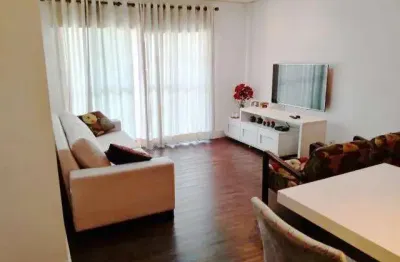 Apartamento para venda em jundiaí, jardim paulista i, 3 dormitórios, 1 suíte, 2 banheiros, 2 vagas