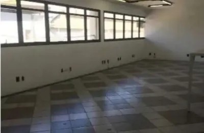 Sala comercial para locação em jundiaí, distrito industrial