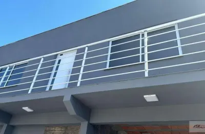 Sala comercial para locação em jundiaí, vila viotto, 1 banheiro