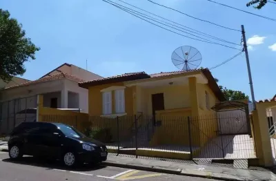 Casa para venda, vila arens ii, 3 dormitórios, 2 banheiros, 6 vagas