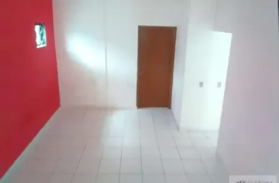 Casa para locação em jundiaí, vila marlene, 1 dormitório, 1 banheiro